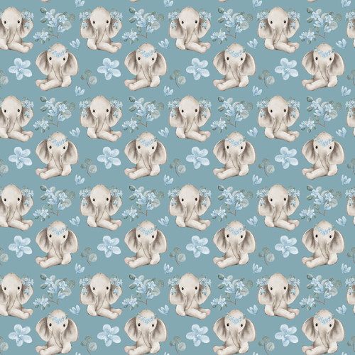 Ellie Elephant COLLECTION