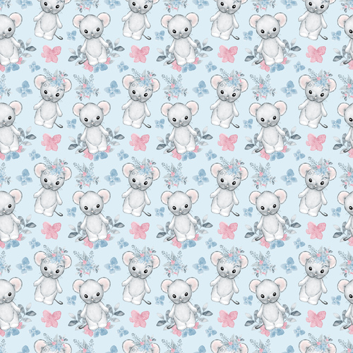Millie Mouse COLLECTION