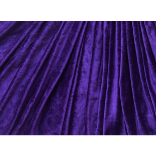 Smooth - Violet