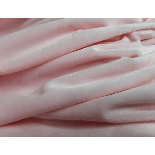 Smooth - Baby Pink