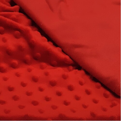 Smooth - Red 2.  
