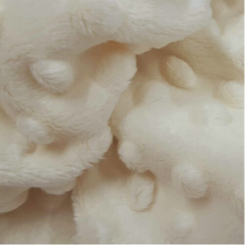 Smooth -Ivory Cream 