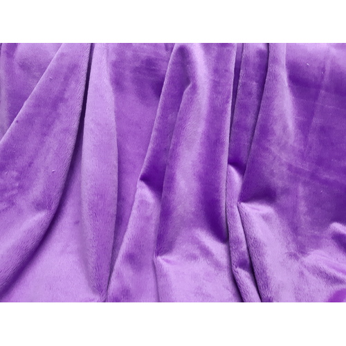 Smooth -Amethyst