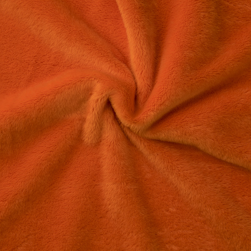 Smooth - Orange 